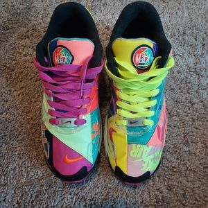 Atmos x Nike Air Max2 Light